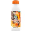 Garnier Acondicionador Fructis Hair Food Papaya, 350 Ml