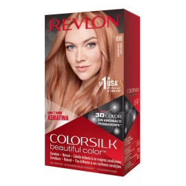 Revlon  Tinte Colorsilk 085b Rub Fre 1 59.1ml