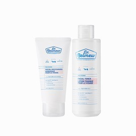 The Face Shop Dr. Belmer Daily Repair 2-piece set / 더페이스샵 닥터벨머 데일리리페어 2종 단품구성
