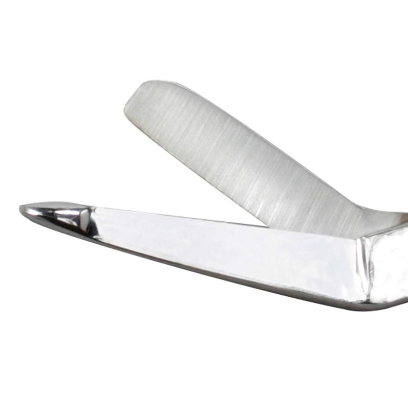 LINDSPORTS Taping Scissors (Total Length: 7.1 inches (18 cm) /