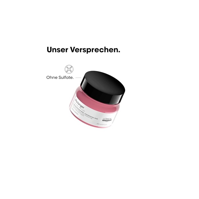 Professionnel with Serie Expert Pro Longer 250 ml