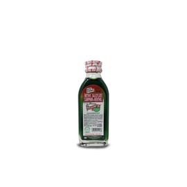 Efficascent Oil Extra Strength 25ml Counterirritant, Pack of 1