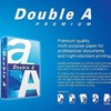 Double A Printing Paper A4 - 500 Sheets - 80GSM-