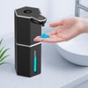 Automatic Soap Dispenser 350 ml Electric Soap Dispenser with Sensor,