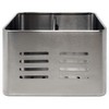 Space Home - Stainless Steel Cutlery Holder - Kitchen Utensil