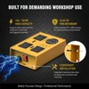 Automatic Vacuum Switch for Power Tools - Smart 30W/60W Sync,