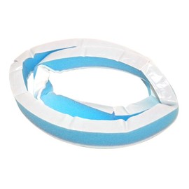 Ariston Creda Hotpoint Indesit Tumble Dryer Rear Drum Seal. Genuine part number C00113823