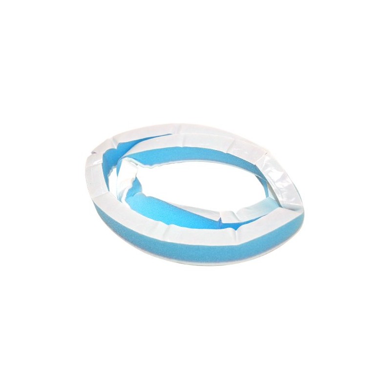 Ariston Creda Hotpoint Indesit Tumble Dryer Rear Drum Seal. Genuine