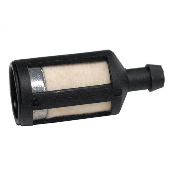 Rotary Fuel Filter 1/4" for 30cc+ Engines, Replaces ZAMA ZF-5,