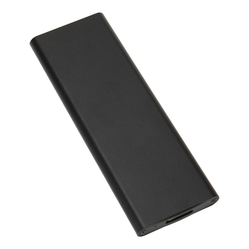 SATA SSD Enclosure M.2 NGFF to USB 3.0 Aluminium Alloy