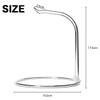 Goods Land GD-REELSTAND Stylish Reel Stand Display Stand Reel Rest
