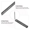 Kichvoe Waterproof Eyebrows Pencil Professional Eyebrow Pencil Grey Eyebrow Powder