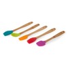 Core Kitchen 5 Piece Crete Mini Utensil Set