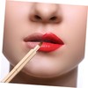 OHPHCALL Versatile Lip Brush for Women Sturdy and Skin-friendly Lipstick