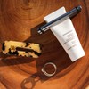 Zeroth Designs Toothpaste Tube Squeezer Roller Dispenser Lightweight Aluminum -