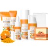 Turmeric Skincare Set - Skin Care Sets & Kits For