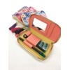 Ploom TECH Flower Pouch for Ploom TECH Floral PU Leather