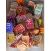Scentsy Wax Melt Lot (10) Random - Wax Melts -