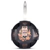 Zyliss E980149 Superior Ceramic Non-Stick Sauté Pan with Lid, 28cm/11in,