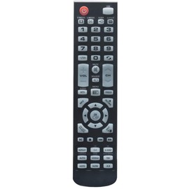 Replace Remote Control fit for Westinghouse LED TV HDTV WD24HB6101 WD32HKB1001 Television