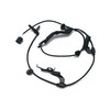 Mteycei Front Right ABS Wheel Speed Sensor Compatible with Toyota