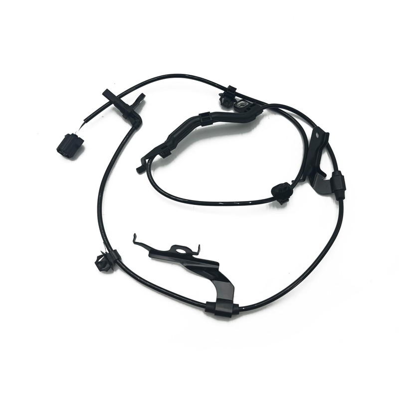 Mteycei Front Right ABS Wheel Speed Sensor Compatible with Toyota