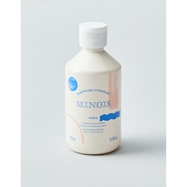 Mineuwa [미느와] 델리케이트 샴푸 300ml (3세 이상) [Minua] Delicate Shampoo 300ml (Ages 3 and up)
