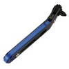 SK11 SRD-242 Ultra Fine Ratchet Screwdriver, 60 Bent Ups, Compatible