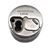 General Lock PL750 Hidden Shackle Puck Lock for SFIC
