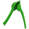 Heavy Duty Lime Exprimidor Prensa de mano Herramienta de Cocina
