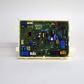 CoreCentric Remanufactured Laundry Dryer Electronic Control Board Replacement for LG EBR76519501