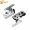 M MATI Left & Right Door Latch For Can-Am Maverick