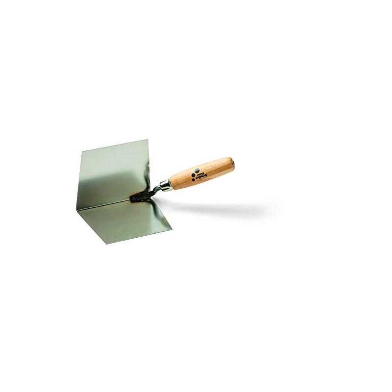Bat Inside Corner