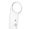 USB Micro current Ultrasonic Ion Importing Facial Pores Cleansing Instrument