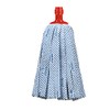 Vileda Mop, red, Medio
