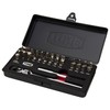 TONE Bit Ratchet Set BRFS27 Bit Insertion & 1/4 inch