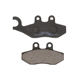 Ferodo brake pads fdb2185p Platinum Road (Brake Pads Moto)/Brake Pads fdb2185p Platinum Road (Motorcycle Brake Pads)