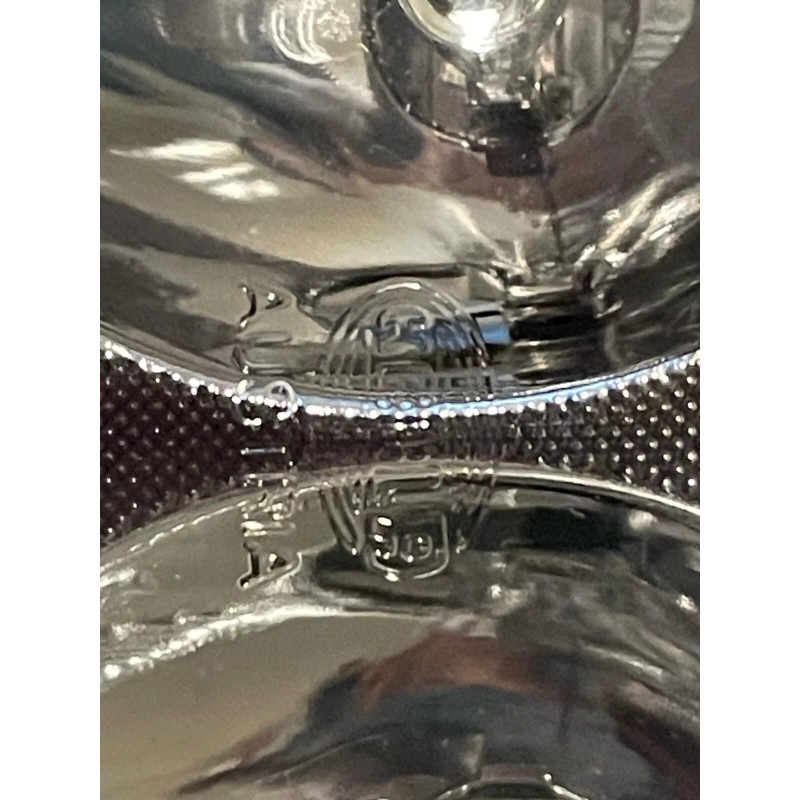 HELLA 2 NEW Hella Oval 100 Double Beam Work Lamp