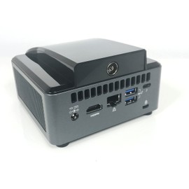 Micro SATA Cables Intel NUC LID WinTV-soloHD Triple Mode HD TV Tuner for PC, Laptop (Black, USB)