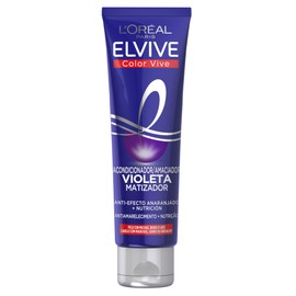 Elvive Mascarilla Purple 150