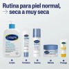 Cetaphil Optimal Hydration Water Gel Crema Facial Día 48 gr