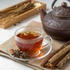 TeeLux Burdock Root Tea, Cut & Sifted, Pure Natural Dried