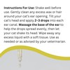 Nature's Greatest Secret Ear Drops for Cats 30ml | Colloidal