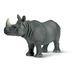 Schleich - Rhinoceros