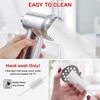 GVODE Meat Grinder & Sausage Stuffer - 2800W Max Power,