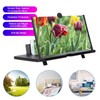 12 Inch Screen Magnifier 3D HD Mobile Phone Screen Amplifier
