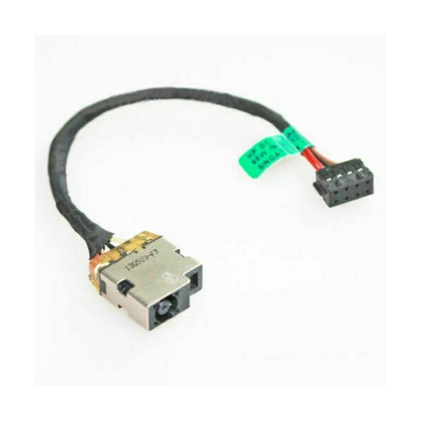 Unbranded HP 15-d072nr 15-d073nr 15-d074nr 15-d075nr AC DC Power Jack