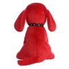 Aurora® Playful Clifford® Sitting Clifford Stuffed Animal - Childhood Nostalgia