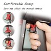 REEYEAR Power Button On/Off Control Clamp Compatible with Dyson V6