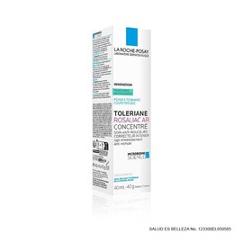 Crema Facial La Roche-Posay Toleriane Rosaliac AR para Enrojecimientos Visibles 40 ml